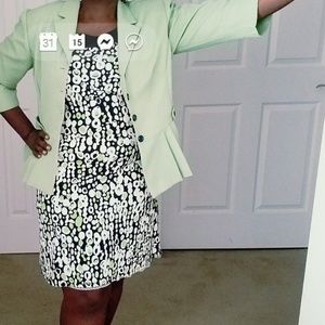 Meet your Posher, Natasha